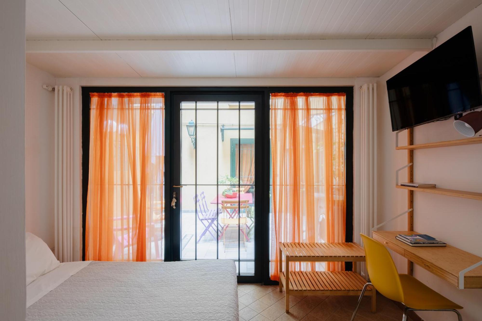 Ferienwohnung Aurora Rom Exterior foto