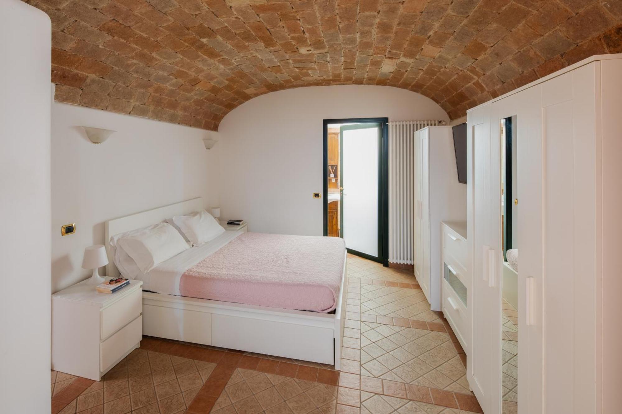 Ferienwohnung Aurora Rom Exterior foto