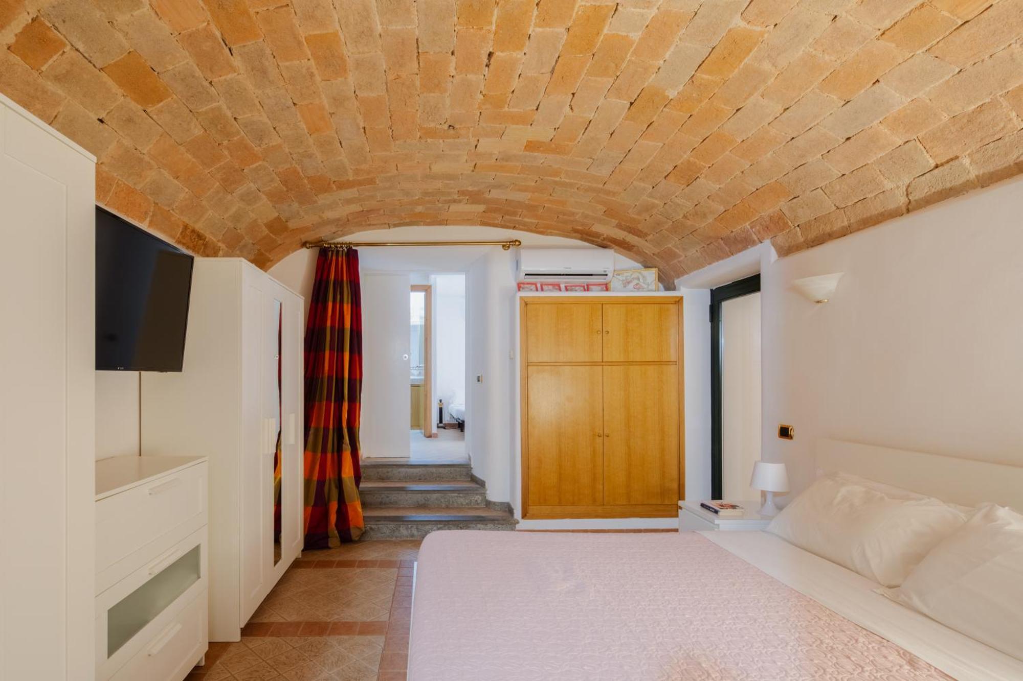 Ferienwohnung Aurora Rom Exterior foto