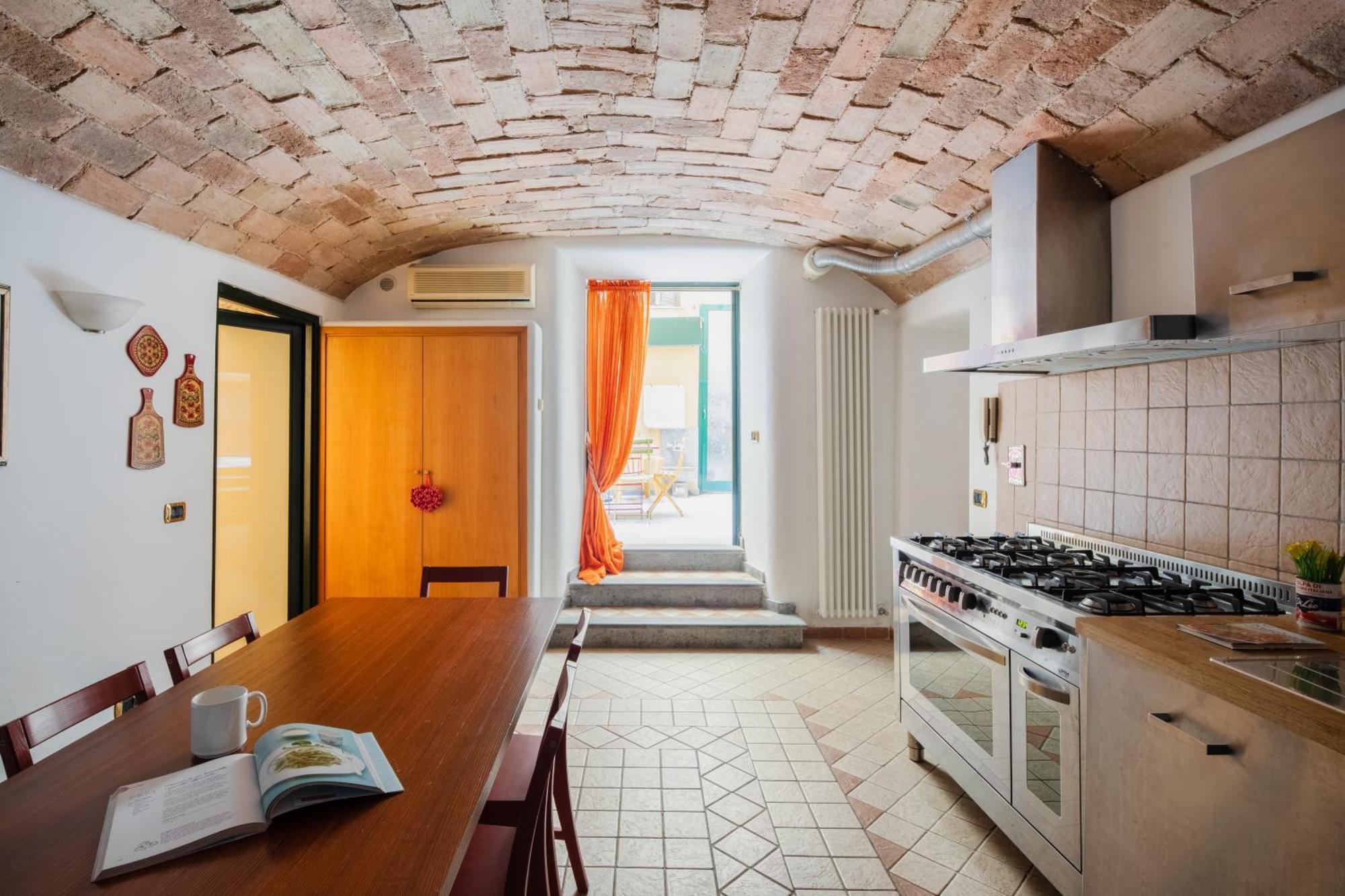 Ferienwohnung Aurora Rom Exterior foto