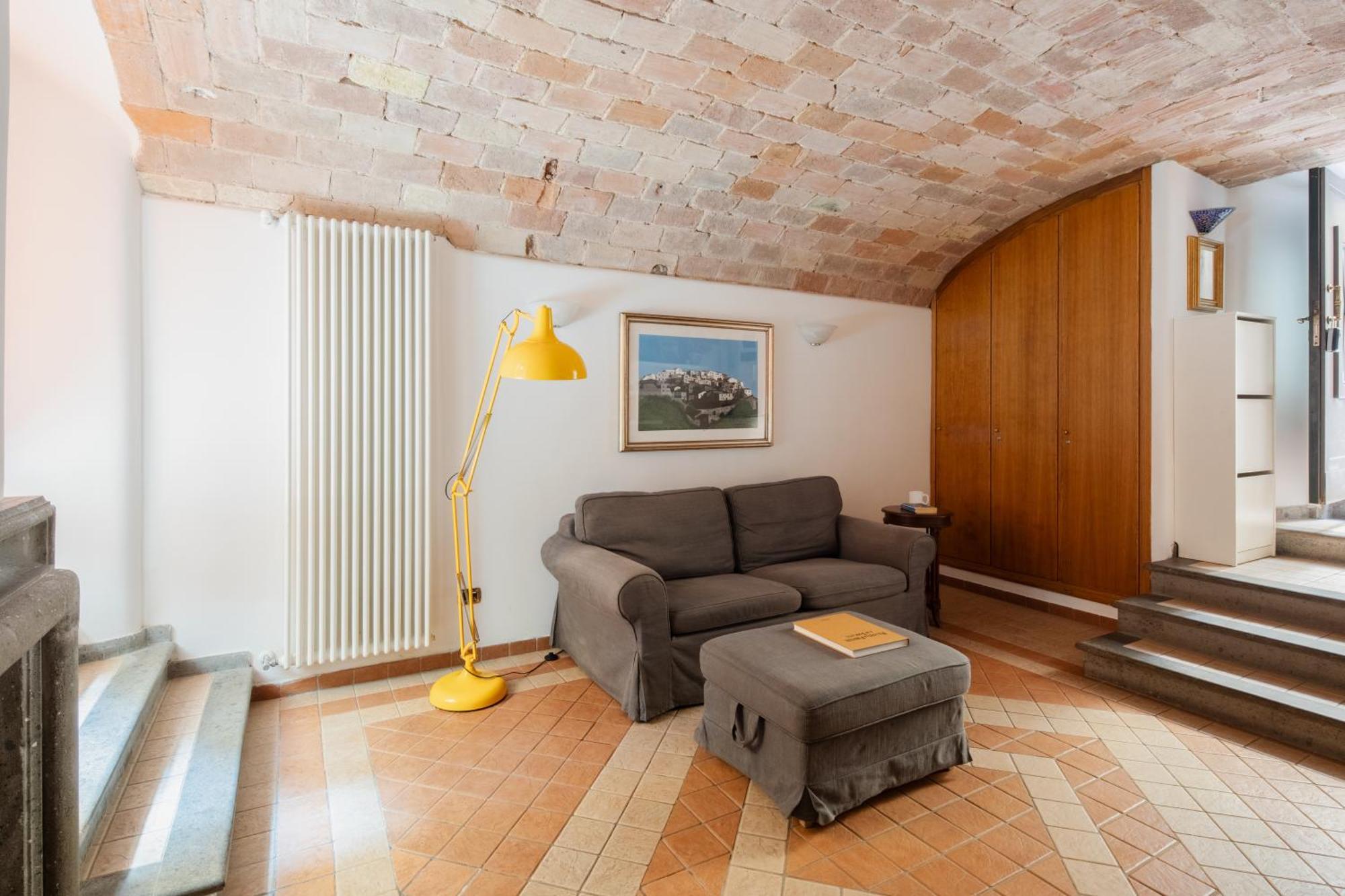 Ferienwohnung Aurora Rom Exterior foto