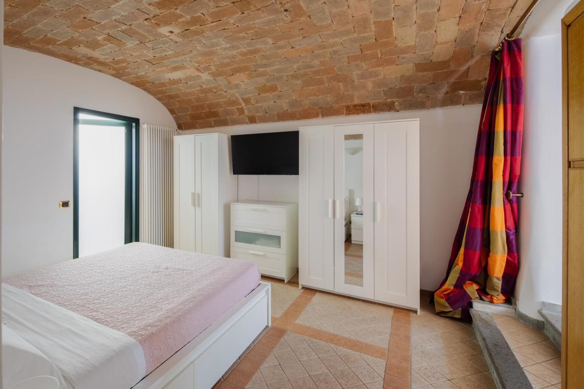 Ferienwohnung Aurora Rom Exterior foto